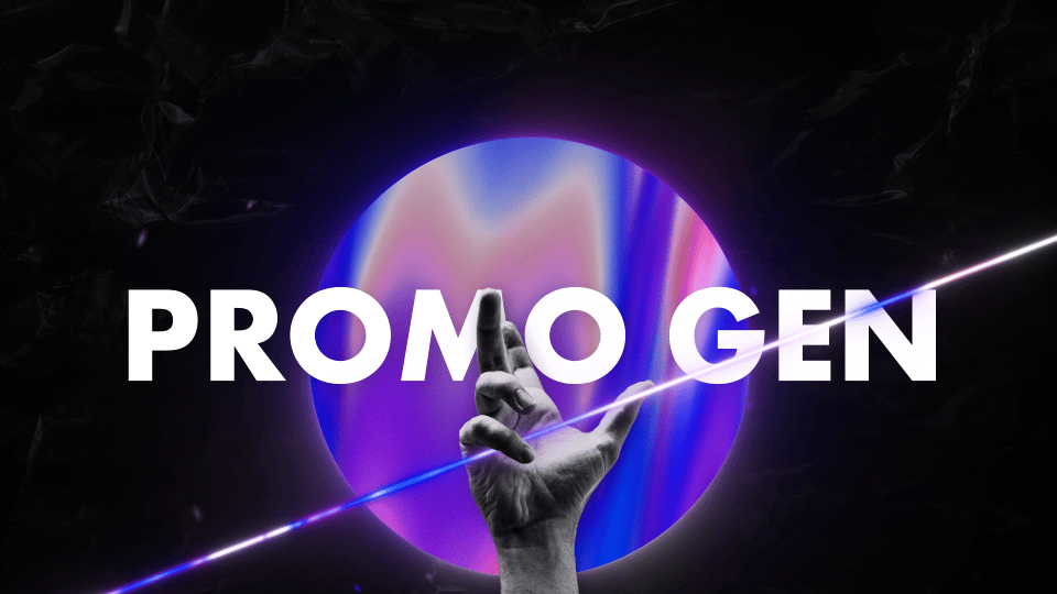 Nitro Promo [ 1 Month ]